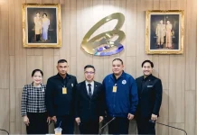 MEDEZE ร่วมเวที Focus Group วปอ.68