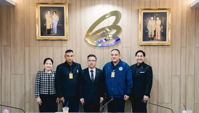 MEDEZE ร่วมเวที Focus Group วปอ.68 ชี้โอกาสธุรกิจสุขภาพ–เทคโนโลยีการแพทย์ขั้นสูง