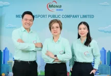 MENA คาดปี 69 ธุรกิจ Mixer – Trailer เติบโตต่อเนื่อง
