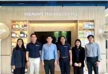 PRAPAT จับมือ MOTHER ขยายโอกาสการลงทุนร่วมกันในอนาคต