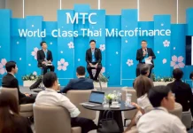 MTC ยกระดับมาตรฐานบริการทางการเงิน หนุนเศรษฐกิจฐานราก ตั้งเป้าพอร์ตปี 69 โต 10–15%
