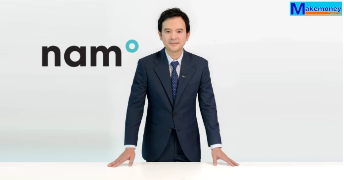 นายวิโรจน์ ชัยเทอดเกียรติ ประธานเจ้าหน้าที่บริหาร บริษัท นำวิวัฒน์ เมดิคอล คอร์ปอเรชั่น จำกัด (มหาชน) หรือ NAM