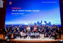 NEPS ยืนหนึ่งบนเวทีโลก คว้าเหรียญทอง “ผู้ติดตั้งระบบโซลาร์ยอดเยี่ยม” รายแรกของไทย