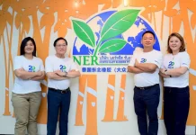 NER โชว์ศักยภาพธุรกิจในงาน Opp Day ตั้งเป้ารายได้ปี 69 แตะ 3.2 หมื่นลบ.