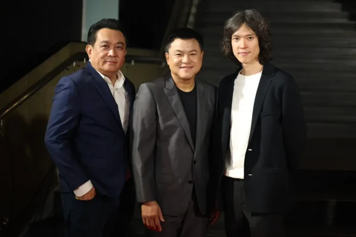 “เดอะ วัน เอ็นเตอร์ไพรส์” เปิด Line Up โชว์คอนเทนต์ “one31” ปี 2026 รุกหนักสตรีมมิ่ง แอป oneD ชูจุดเด่น ศูนย์รวม “คอนเทนต์จริตไทย เพื่อคนไทย”