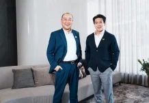 ออริจิ้น แต่งตั้ง ALL WELL Corp เป็น Exclusive Agent ดัน Grand Hampton Thonglor สู่เครือข่ายนักลงทุนระดับโลก