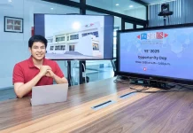 PANEL โชว์โรงงานใหม่ดันรายได้ปี 69 เพิ่มขึ้น 40%