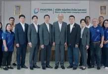 PHAT ผนึกวิสาหกิจชุมชนปาล์มน้ำมัน เตรียมรับรองมาตรฐาน RSPO รุ่น 3