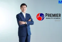 PQS ส่งสัญญาณผ่านจุดต่ำสุด รายได้ Q1/69 โต 40%
