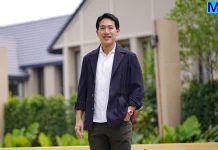 PROUD เปิด ‘VARUNN’ บ้านเดี่ยวลักชัวรีโซนแจ้งวัฒนะ-ราชพฤกษ์ ชูมาตรฐานคลับเฮาส์ LEED แห่งแรกในไทย