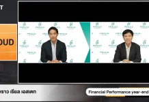 PROUD ให้ข้อมูลงบปี 68 รายได้รวม 6,407 ลบ. โต 183%