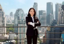 PROUD จ่อโอน ROMM Convent มิ.ย. 69 ยอดขายทะลุ 90%