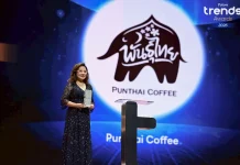 พันธุ์ไทย จุดกระแส “ไทยเทรนด์” คว้า “The Most Trend Setter Product” บนเวที Future Trends Awards 2026