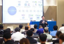 QTC นำทัพจัดสัมมนา “Energize The Future 2026” in ระยอง