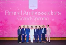 Rebalance ปักหมุดผู้นำ Health & Wellness ไทย ยกระดับผู้นำฟื้นฟูกล้ามเนื้อ–กระดูก