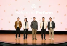 SC รีแบรนด์ใหญ่ ชู 3 เครื่องยนต์ธุรกิจ ดันกำไรนอกอสังหาฯ 30% ปี 73