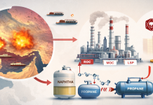 SCC ได้รับผลกระทบจาก Hormuz มากแค่ไหน.?