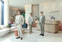 แสนสิริ เปิดเกมคอนโดปี 69 ลุย 16 โครงการ มูลค่า 2.6 หมื่นลบ.