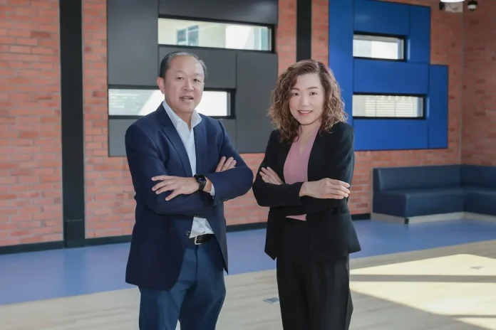 SISB เน้นคุณภาพการศึกษา – ลุยขยายสาขาแห่งที่ 7 จ.ปทุมธานี