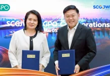 SJWD ได้รับความไว้วางใจจาก ‘องค์การเภสัชกรรม’ ขยายระยะเวลาเช่าคลังสินค้า