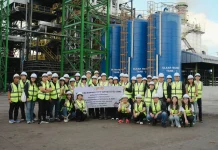 SMO เปิดบ้านต้อนรับสื่อ กางโรดแมปปี 2569 ชูแผนขยายธุรกิจ