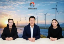 SSP เร่งขยายโรงไฟฟ้าใน–ต่างประเทศ เตรียม COD โครงการใหม่ต่อเนื่อง