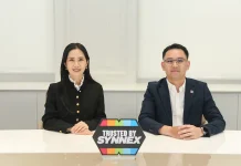 SYNEX รุก Enterprise Tech รับกระแส AI–Cloud ตั้งเป้ารายได้ 5.3 หมื่นลบ.