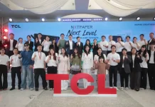 TCL เปิดตัวสมาร์ทโฟน-แท็บเล็ตใหม่ ชู NXTPAPER ถนอมสายตา