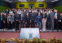 TED Fund อัดงบ 300 ล้าน ปั้นสตาร์ทอัพรุ่นใหม่ ดัน GDP ฐานนวัตกรรม – เสริมขีดแข่งขัน SME ไทย