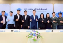 TFG โชว์ฟอร์ม All Time High ลุยขยายค้าปลีก–เวียดนาม สร้าง S-Curve ใหม่