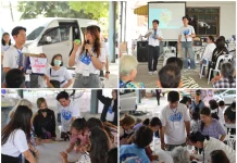 TIDLOR เดินหน้าส่งเสริมความรู้ด้านการเงิน ผ่านโครงการ “นำความรู้สู่ชุมชน เพื่อชีวิตหมุนต่อได้”