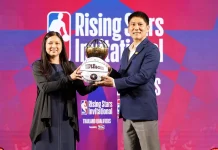 NBA-TOA ดันเยาวชนไทย สร้างโอกาสสู่การแข่งขันระดับนานาชาติ