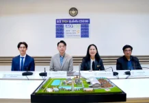 TPCH Q2/69 เดินหน้า COD โซลาร์ฟาร์มลาว 100 MW พร้อมศึกษา Data Center