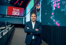 ทรูย้ำแกร่ง! เคเบิลใต้น้ำมีปัญหาไม่สะเทือน เน็ตพร้อมสำรองทุกสถานการณ์