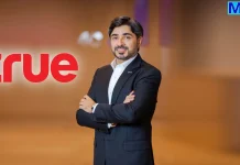 TRUE ยุติโครงสร้าง Co-CFO ตั้ง “นกุล เซห์กัล” เป็น CFO