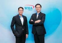 WHAUP ทุ่ม 2.9 พันลบ. ขยายธุรกิจน้ำ–ไฟฟ้า ปันผล 0.1925 บ.