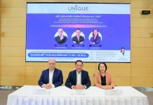 UNIX โรดโชว์คึกคัก! กระแสดีเยี่ยม