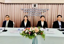 ผู้ถือหุ้น MMM ไฟเขียวปันผล ‘เงิน+หุ้น’ แจกวอร์แรนต์ ลุยทรานส์ฟอร์มสู่ Property Finance เต็มสูบ