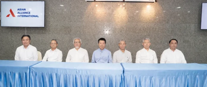 AAI ประชุมผู้ถือหุ้นประจำปี 2569 เคาะปันผลรวมทั้งปี 0.3349 บาท/หุ้น ตั้งเป้ายอดขายปีนี้ 7,600 ล้านบาท มองตลาดอาหารสัตว์เลี้ยงเติบโตแกร่ง