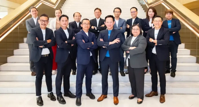 ADVICE จัดประชุมผู้ถือหุ้นปี 2569 ผ่านรูปแบบ Hybrid ผถห.ไฟเขียวทุกวาระ เคาะปันผล 0.35 บ./หุ้น เดินหน้า 3 กลยุทธ์ ดันรายได้แตะ 2.5 หมื่นลบ.