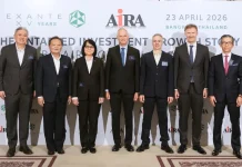 ล.ไอร่า ผนึก EXANTE จัดสัมมนาเจาะลึกการลงทุนต่างประเทศ รับมือตลาดโลกผันผวน