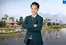 อมตะ ปรับพอร์ตดึงลงทุน ปักฐาน “อมตะซิตี้ นาหม้อ” ทำเลยุทธศาสตร์เชื่อมตลาดจีน
