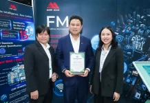 AMR Asia โชว์ศักยภาพผู้นำวิศวกรรม-IT ครบวงจร ใน ASEE 2026