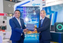 AOT ร่วมงาน Routes Asia 2026 ดึงแอร์ไลน์เปิดเส้นทางใหม่ ขานรับศูนย์กลางการบินภูมิภาค
