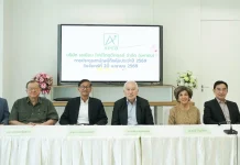 APCO ปันผล 0.091 บาท/หุ้น ต่อเนื่องปีที่ 15