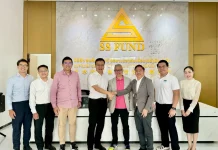 APMLAO นำพันธมิตรสิงคโปร์ ร่วมหารือ SS Fund รุกพัฒนาตลาดทุน สปป.ลาว