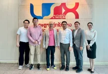 APMLAO จับมือพันธมิตรสิงคโปร์ ร่วมหารือ LSX หนุน SOEs ลาวเข้าถึงตลาดทุน