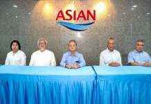 ASIAN ปันผลเพิ่ม 0.2475 บ. ตั้งเป้ารายได้ปี 69 โต 10.8% แตะ 1.19 หมื่นลบ.