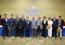 ASIMAR ไฟเขียวปันผล 0.12 บ./หุ้น ตั้งเป้าปี 69 โต 10% Backlog แน่น 280 ลบ.