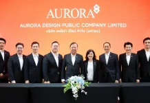 AURA ไฟเขียวปันผล 0.56 บ./หุ้น ตอกย้ำความแข็งแกร่งธุรกิจทองครบวงจร